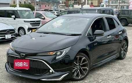 Toyota Corolla, 2019 год, 1 320 000 рублей, 22 фотография
