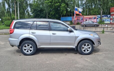 Great Wall Hover H5, 2013 год, 480 000 рублей, 4 фотография