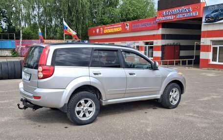 Great Wall Hover H5, 2013 год, 480 000 рублей, 8 фотография
