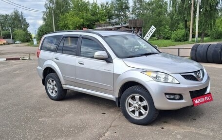 Great Wall Hover H5, 2013 год, 480 000 рублей, 3 фотография