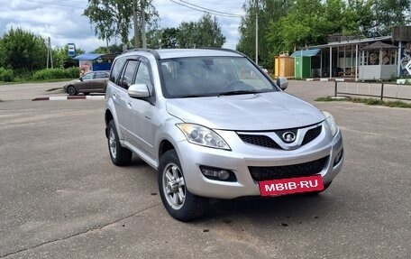 Great Wall Hover H5, 2013 год, 480 000 рублей, 2 фотография