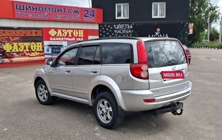 Great Wall Hover H5, 2013 год, 480 000 рублей, 7 фотография