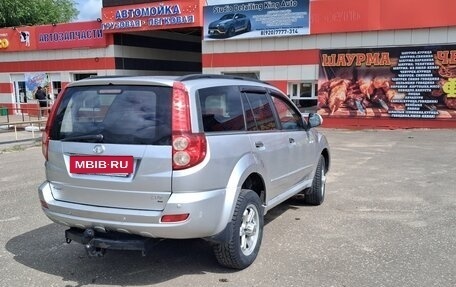 Great Wall Hover H5, 2013 год, 480 000 рублей, 9 фотография