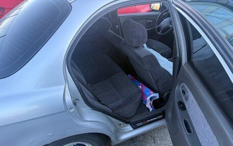 KIA Spectra II (LD), 2006 год, 200 000 рублей, 10 фотография
