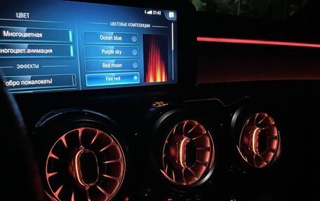 Mercedes-Benz CLA, 2019 год, 3 800 000 рублей, 4 фотография