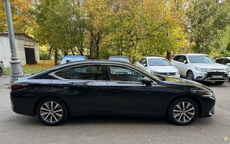 Lexus ES VII, 2020 год, 3 900 000 рублей, 2 фотография