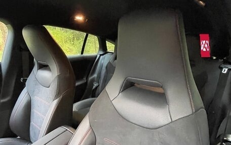 Mercedes-Benz CLA, 2019 год, 3 800 000 рублей, 10 фотография