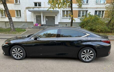 Lexus ES VII, 2020 год, 3 900 000 рублей, 6 фотография