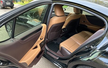 Lexus ES VII, 2020 год, 3 900 000 рублей, 9 фотография
