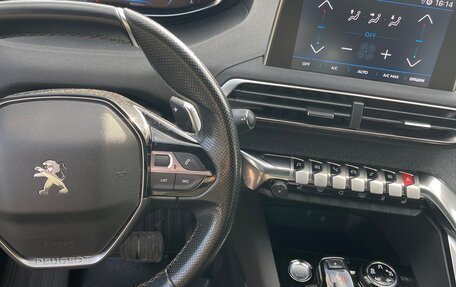 Peugeot 3008 II, 2020 год, 1 850 000 рублей, 8 фотография