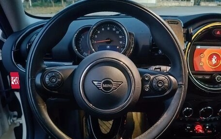 MINI Clubman, 2020 год, 1 999 999 рублей, 6 фотография