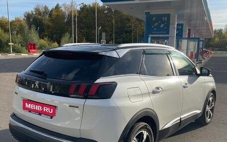 Peugeot 3008 II, 2020 год, 1 850 000 рублей, 6 фотография