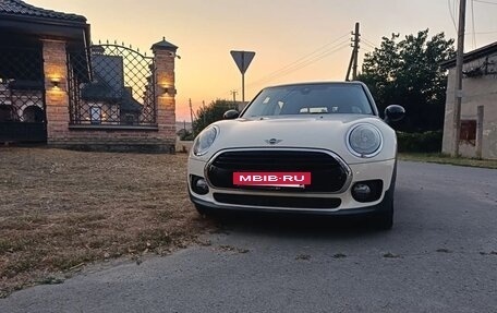 MINI Clubman, 2020 год, 1 999 999 рублей, 2 фотография