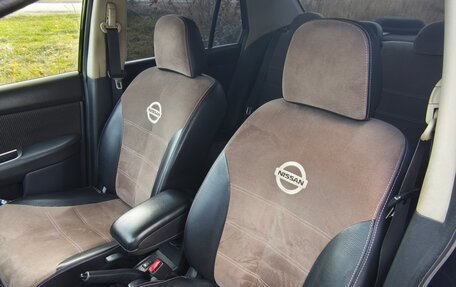 Nissan Tiida, 2012 год, 850 000 рублей, 6 фотография
