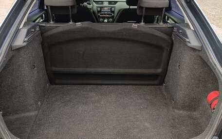 Skoda Octavia, 2020 год, 1 550 000 рублей, 10 фотография