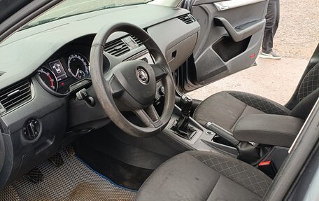 Skoda Octavia, 2020 год, 1 550 000 рублей, 13 фотография