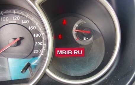 Nissan Tiida, 2012 год, 850 000 рублей, 7 фотография