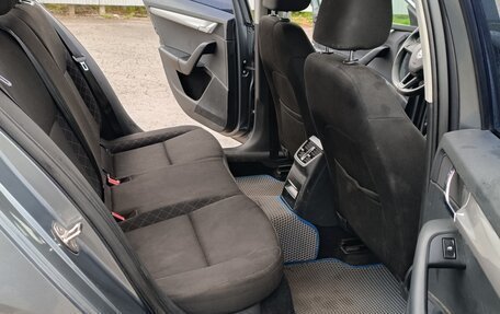 Skoda Octavia, 2020 год, 1 550 000 рублей, 17 фотография