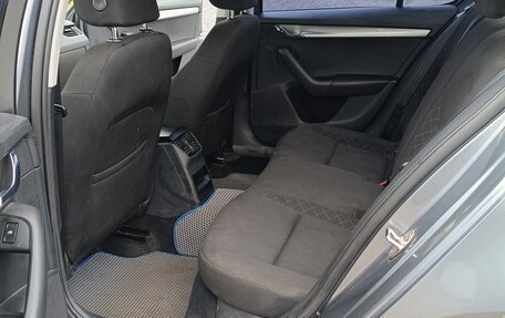 Skoda Octavia, 2020 год, 1 550 000 рублей, 16 фотография