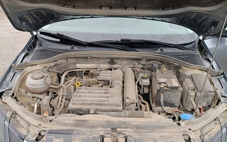 Skoda Octavia, 2020 год, 1 550 000 рублей, 18 фотография