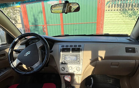 Chery Fora (A21), 2008 год, 275 000 рублей, 10 фотография