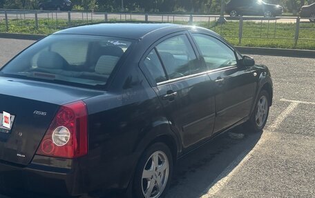 Chery Fora (A21), 2008 год, 275 000 рублей, 4 фотография