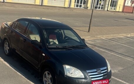 Chery Fora (A21), 2008 год, 275 000 рублей, 5 фотография