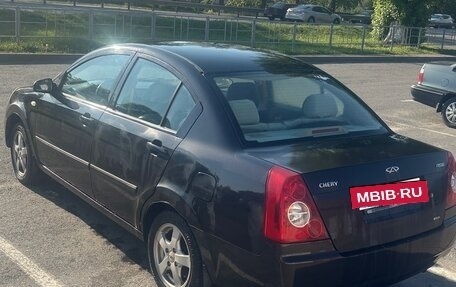Chery Fora (A21), 2008 год, 275 000 рублей, 7 фотография