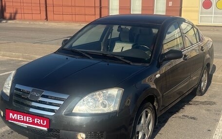 Chery Fora (A21), 2008 год, 275 000 рублей, 2 фотография