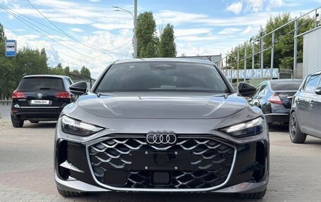 Audi A5, 2025 год, 6 100 000 рублей, 2 фотография