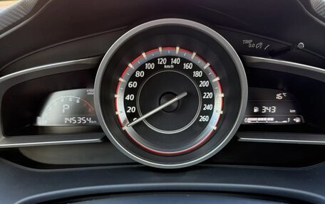 Mazda 3, 2014 год, 1 350 000 рублей, 7 фотография