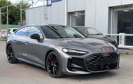 Audi A5, 2025 год, 6 100 000 рублей, 3 фотография