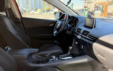 Mazda 3, 2014 год, 1 350 000 рублей, 6 фотография