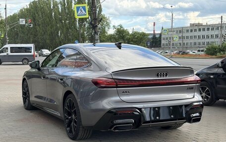 Audi A5, 2025 год, 6 100 000 рублей, 6 фотография