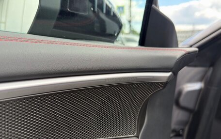 Audi A5, 2025 год, 6 100 000 рублей, 8 фотография
