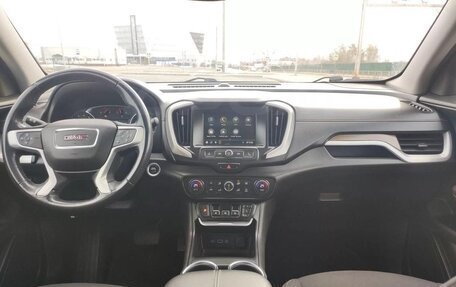 GMC Terrain, 2018 год, 1 450 000 рублей, 8 фотография