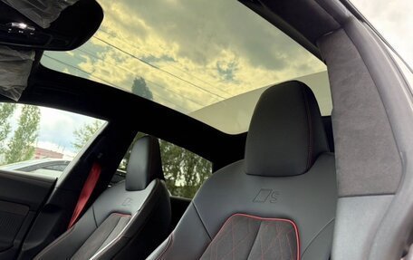 Audi A5, 2025 год, 6 100 000 рублей, 10 фотография