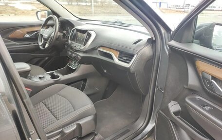 GMC Terrain, 2018 год, 1 450 000 рублей, 7 фотография