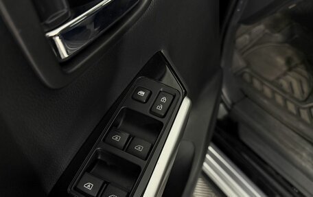 Mitsubishi Pajero Sport III рестайлинг, 2021 год, 3 990 000 рублей, 13 фотография