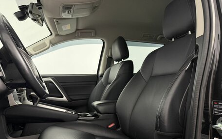 Mitsubishi Pajero Sport III рестайлинг, 2021 год, 3 990 000 рублей, 11 фотография