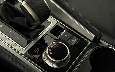 Mitsubishi Pajero Sport III рестайлинг, 2021 год, 3 990 000 рублей, 18 фотография