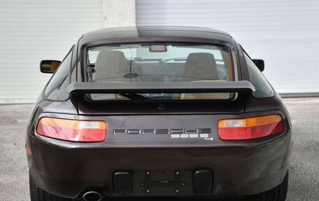 Porsche 928, 1988 год, 6 640 000 рублей, 6 фотография
