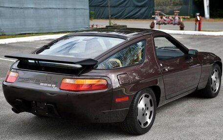 Porsche 928, 1988 год, 6 640 000 рублей, 5 фотография