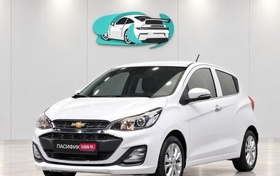 Chevrolet Spark IV, 2022 год, 991 500 рублей, 1 фотография