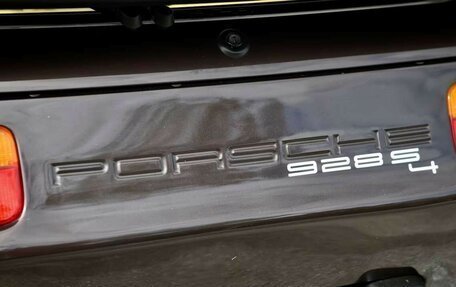 Porsche 928, 1988 год, 6 640 000 рублей, 11 фотография
