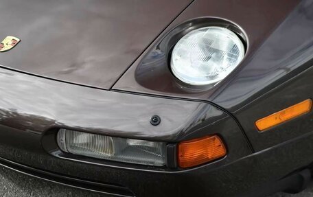 Porsche 928, 1988 год, 6 640 000 рублей, 10 фотография