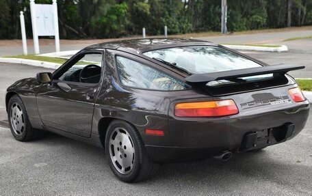 Porsche 928, 1988 год, 6 640 000 рублей, 7 фотография