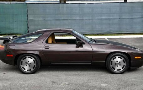 Porsche 928, 1988 год, 6 640 000 рублей, 9 фотография