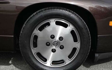 Porsche 928, 1988 год, 6 640 000 рублей, 21 фотография