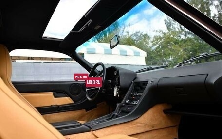Porsche 928, 1988 год, 6 640 000 рублей, 25 фотография